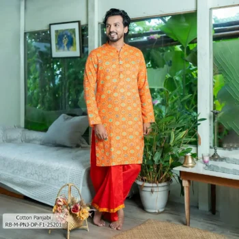 Men’s Panjabi