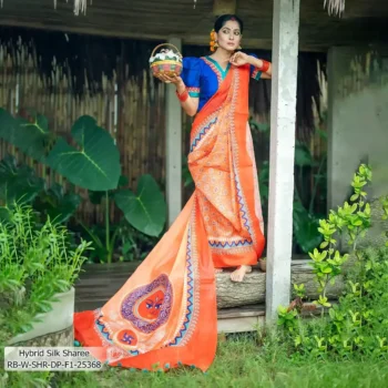 Women’s Sharee