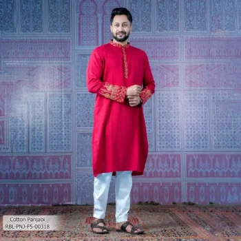 Men’s Panjabi